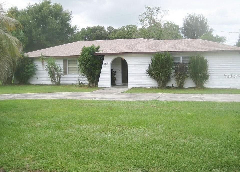 4914 Benton St, Lake Wales, FL 33859 MLS K4900824