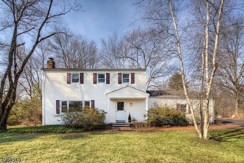 103 Childs Rd Basking Ridge Nj 07920 Mls 3638975 Zillow In 2020 French Doors Patio Generator House Cedar Shake Roof