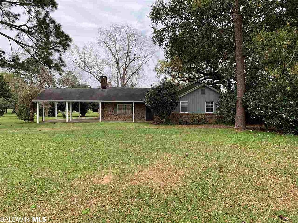 8750 Nall Rd Foley Al 36535 - 