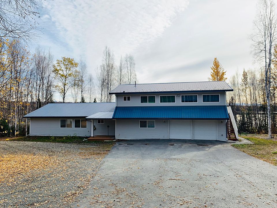 Datation Wasilla AK