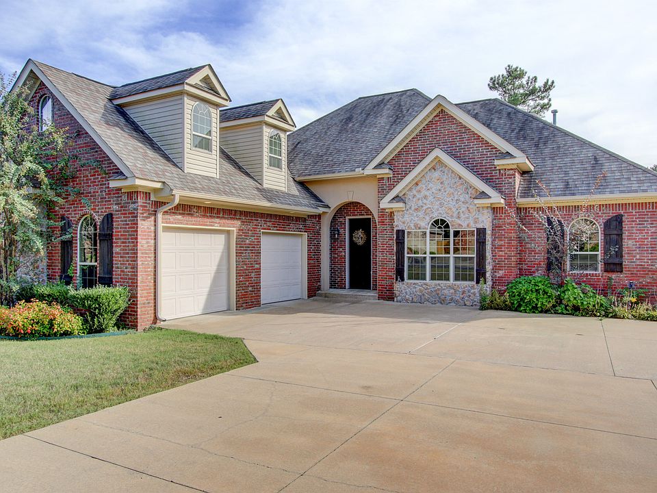 133 Larkspur Ct Hot Springs Ar 71901 Mls 19033539 Zillow 133 Larkspur Ct Hot Springs Ar 71901