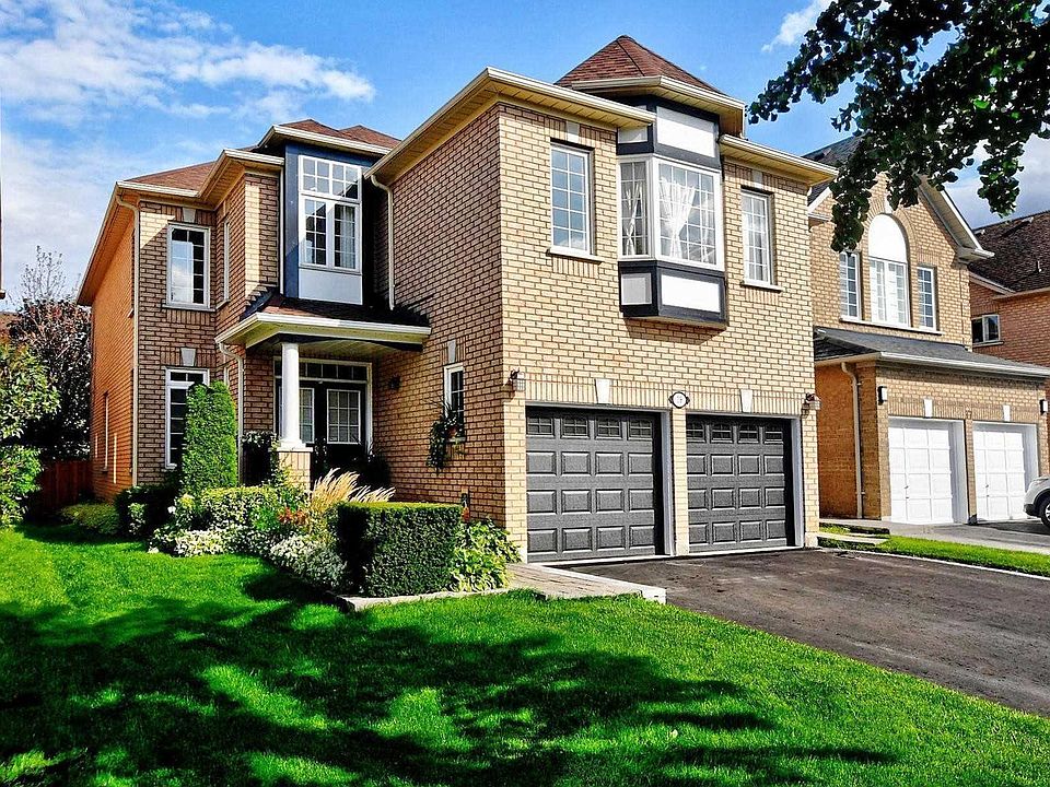 19 Caymus St Richmond Hill On L4b 4g3 Mls N4691383 Zillow