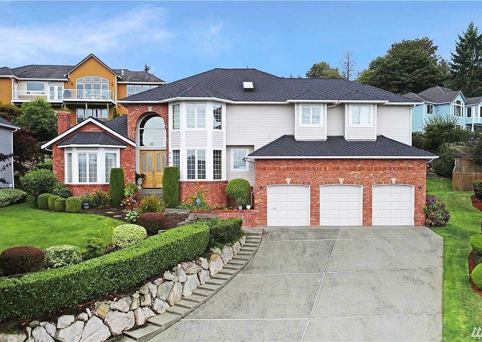 32921 49th Pl Sw Federal Way Wa 98023 Mls 1522181 Zillow