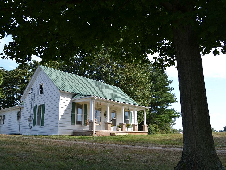 356 Merry Oaks Railton Rd Smiths Grove Ky 42171 Mls 40415