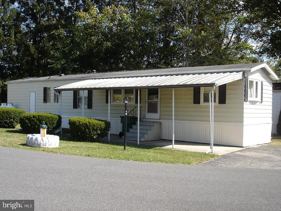 16 Pettigrew St Gettysburg Pa 17325 Mls Paad108836 Zillow