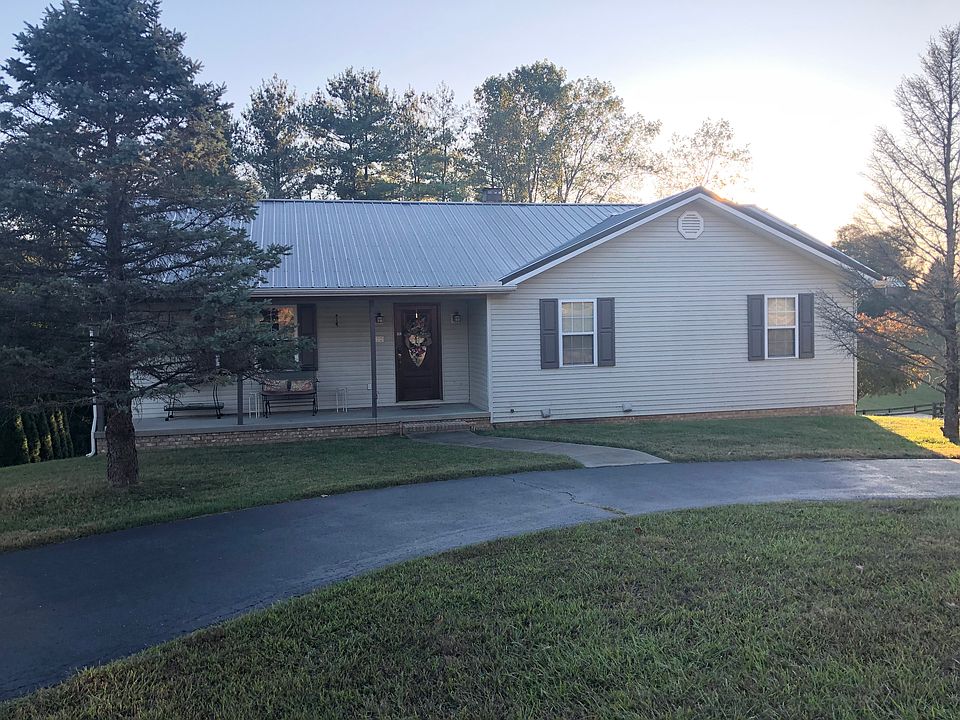 55 Windy Hill Rd, Glasgow, KY 42141 MLS 40510