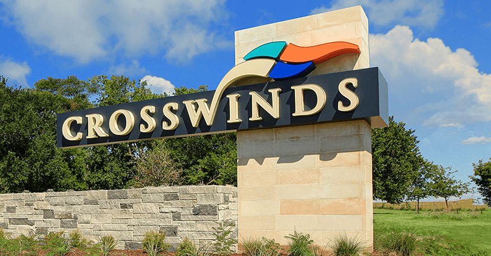 Crosswinds 60ft. lots by Highland Homes in Kyle TX Zillow