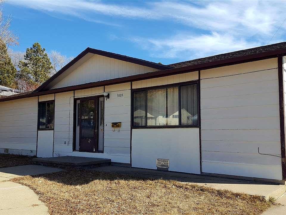 1005 Lincoln Ave, Raton, NM 87740 MLS 20200462 Zillow