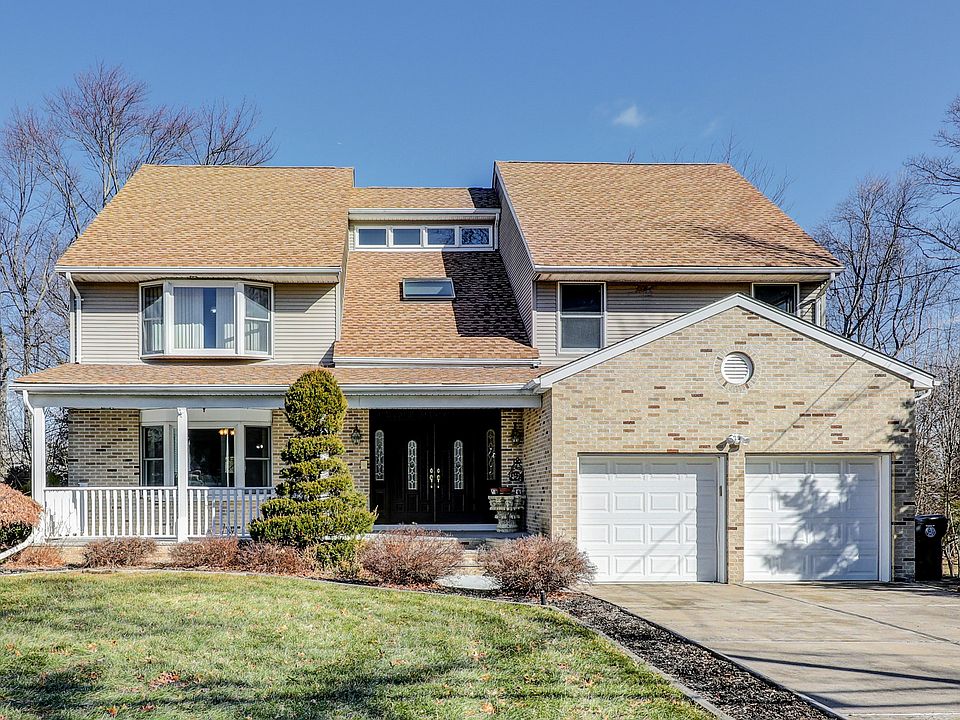 12 S Belair Ave, Cedar Knolls, NJ 07927 MLS 3614233