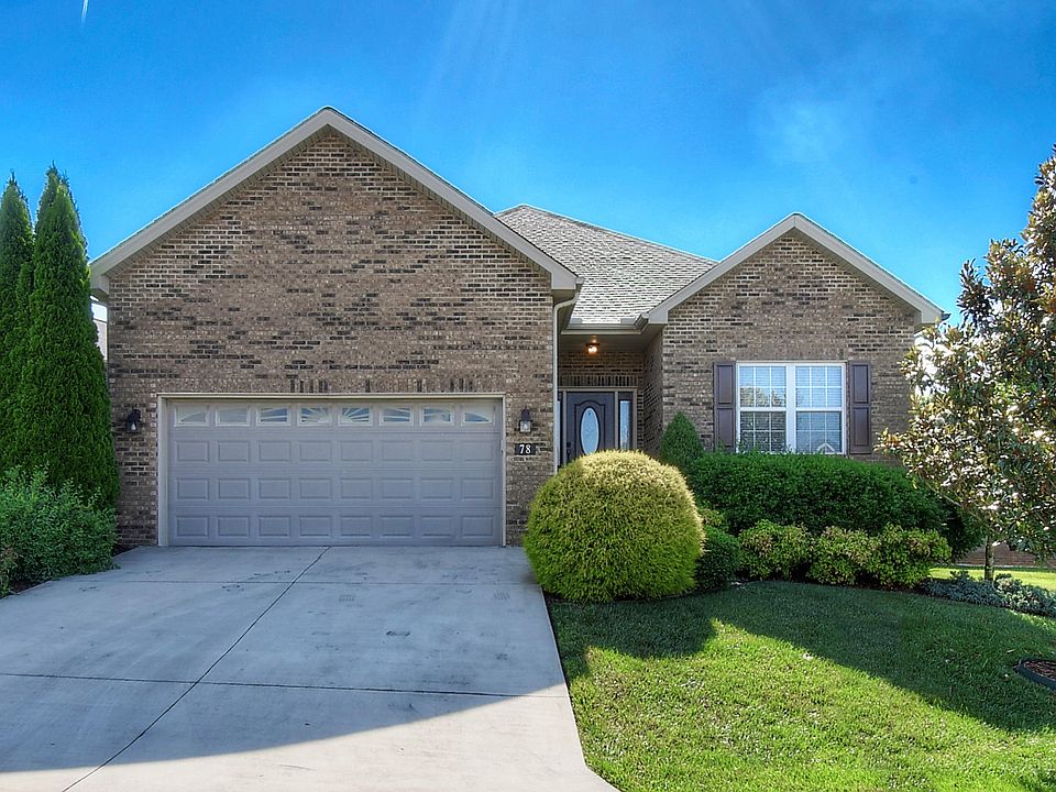 78 Thistledown Cir, Jonesborough, TN 37659 MLS 9911857