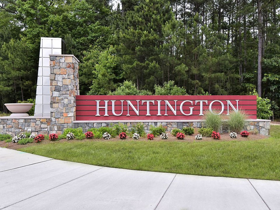 Huntington Pointe by LGI Homes in Newport News VA Zillow