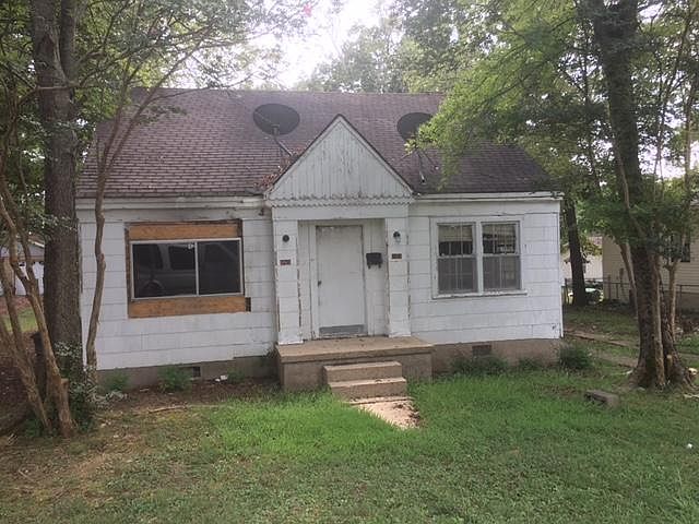 241 Vineyard St Hot Springs Ar 71913 Zillow