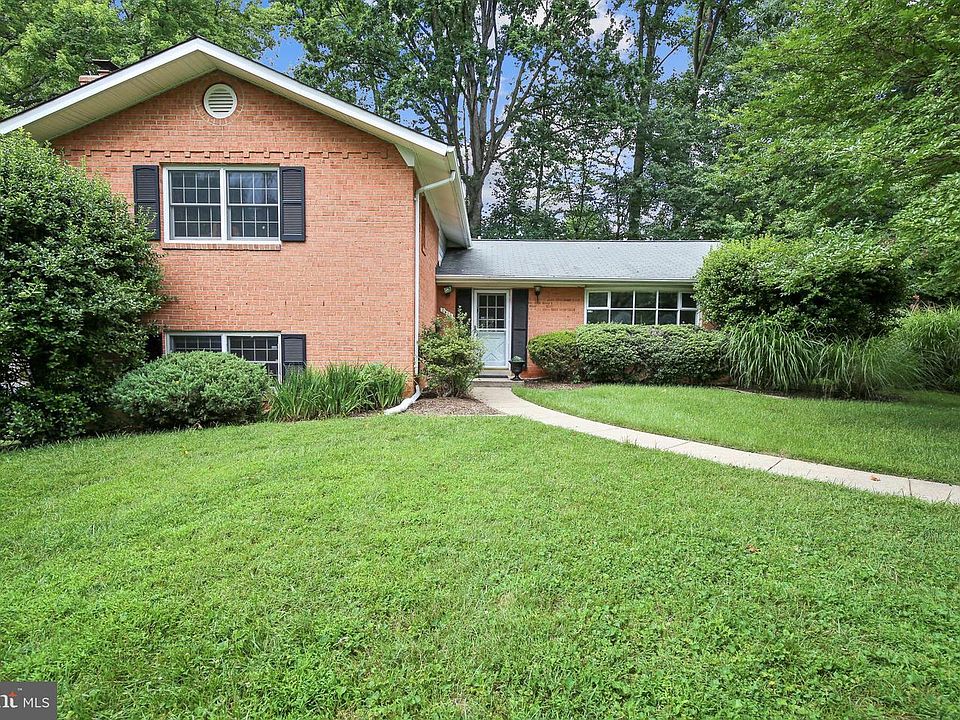 6815 Tilden Ln, Rockville, MD 20852 MLS MDMC714548 Zillow