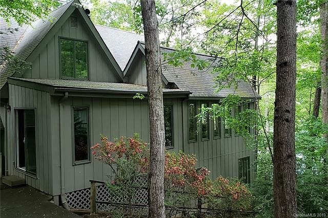 256 Westlake Dr N Lake Lure Nc 28746 Mls 3504864 Zillow