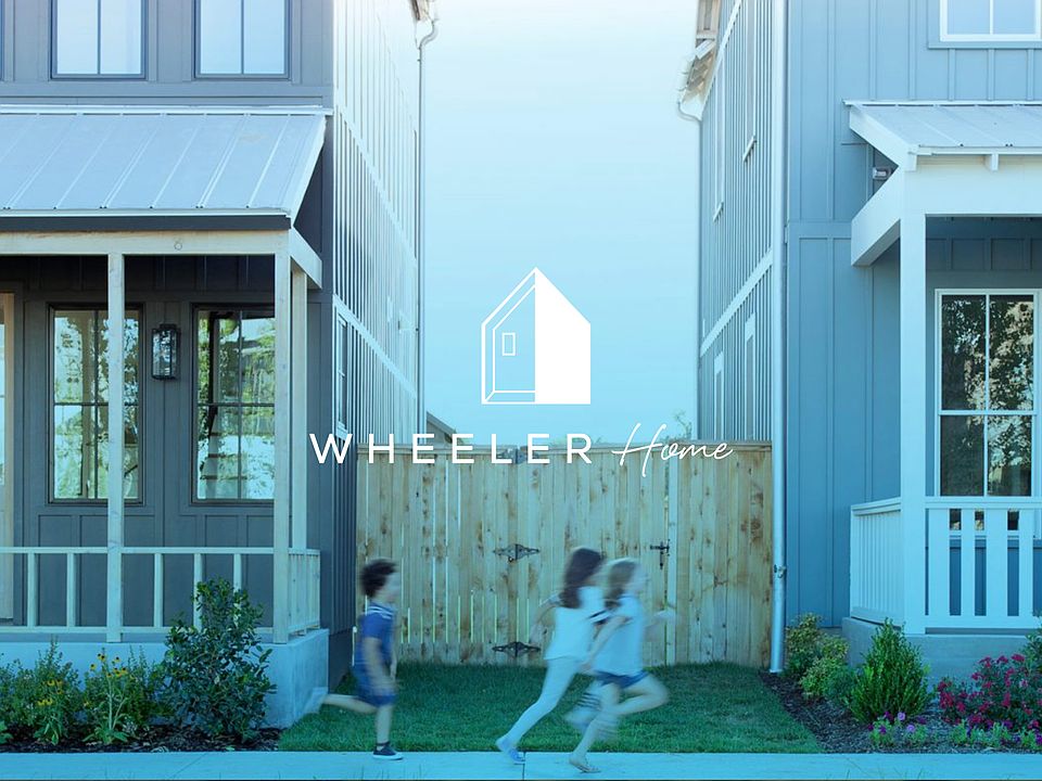 Wheeler District by Wheeler Home in Oklahoma City OK Zillow