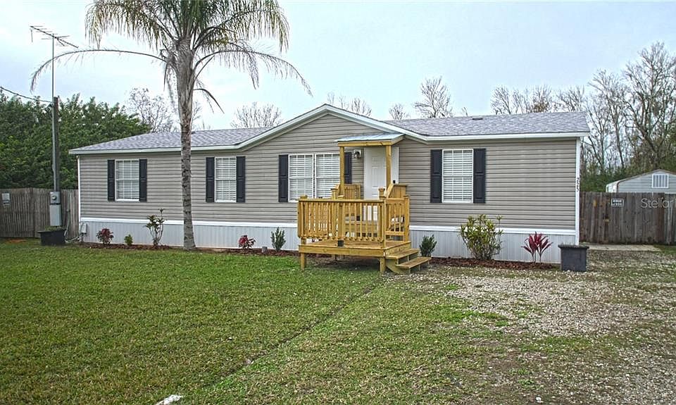 225 Utah Ave Lakeland Fl 33801 Zillow