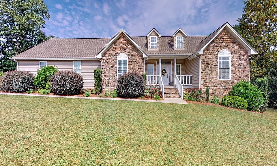 528 R And L Smith Dr, Danville, VA 24540 MLS 59990 Zillow