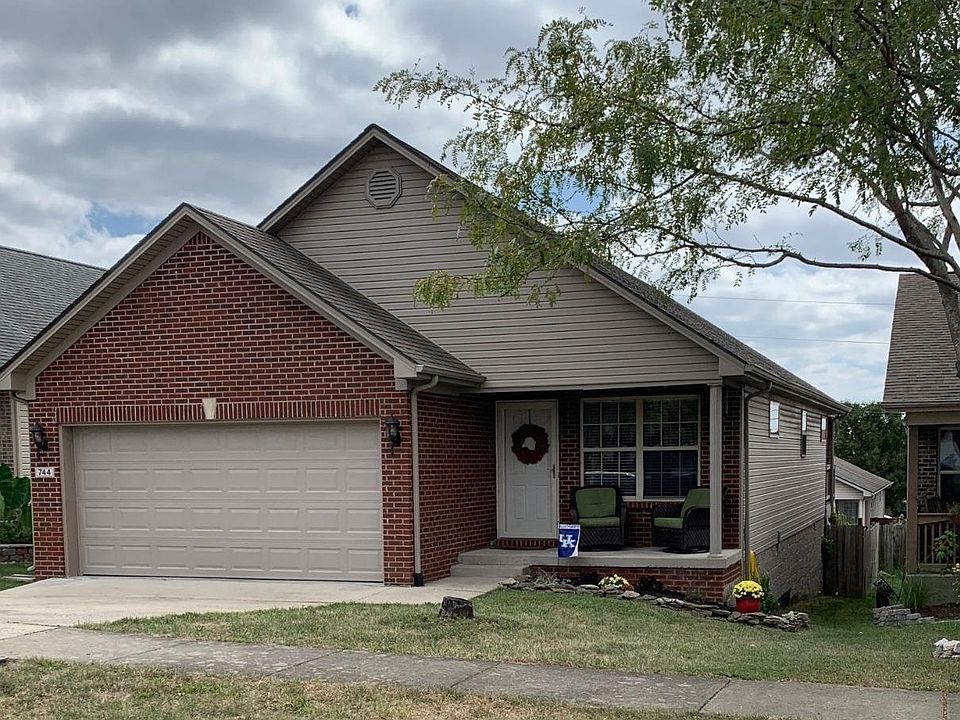 744 Lauren Dr Nicholasville Ky 40356