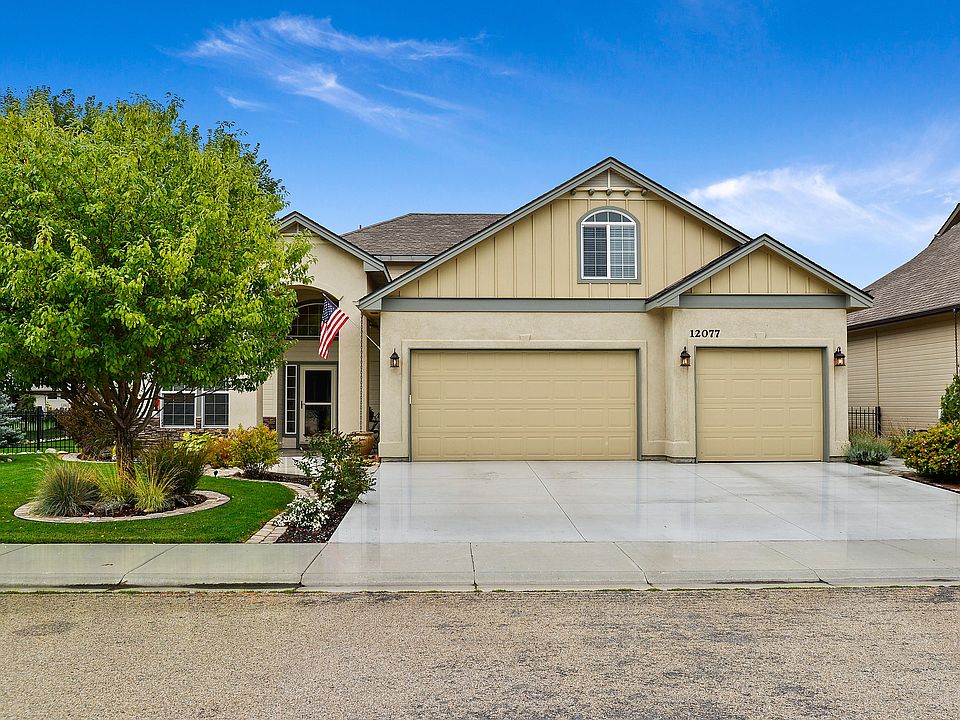 12077 W Caribee Inlet Dr Star Id 83669 12077 W Caribee Inlet Dr Star Id 83669