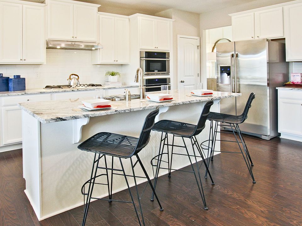 Aldyn by Pulte Homes in Woodstock GA Zillow
