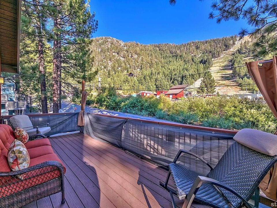 3839 Saddle Rd South Lake Tahoe Ca 96150