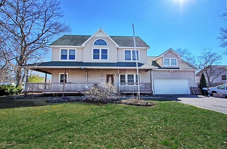 19 Sunrise Blvd Forked River Nj 08731 Mls 21913455 Zillow