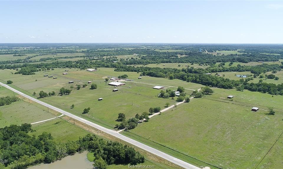 0100 Fm 362 Farm To Market Rd Navasota Tx 77868 Mls 19017544