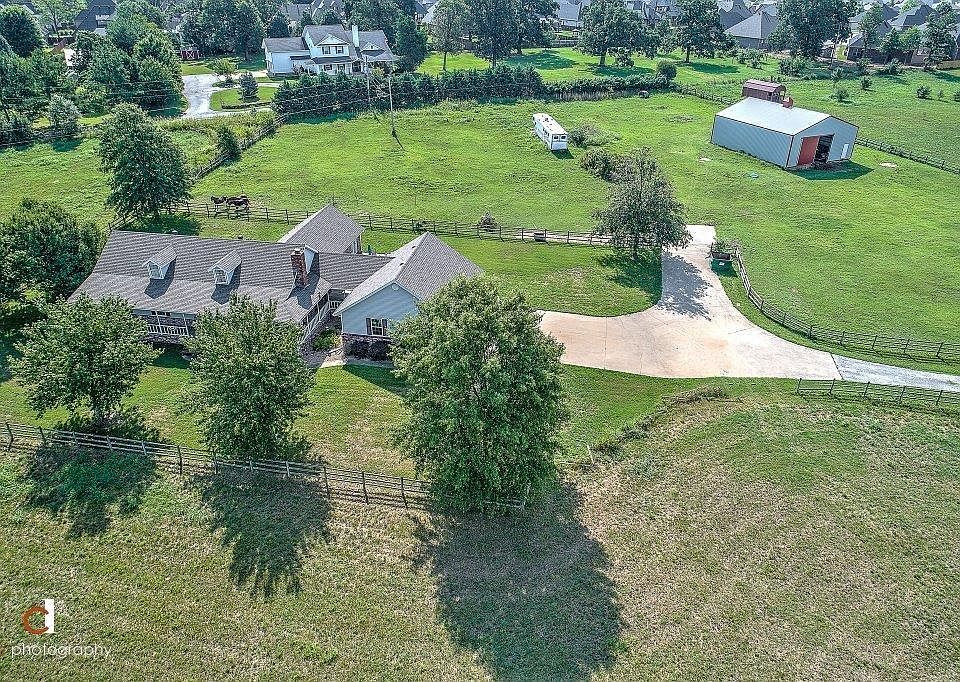 6253 S Mount Hebron Rd, Rogers, AR 72758 MLS 1086294 Zillow