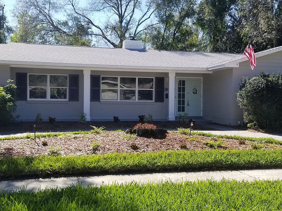 3010 Peacock Ln Tampa Fl 33618 Zillow