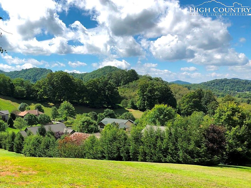 29 King Lucious Ln Lot 29 Banner Elk Nc 28604 Mls 217346 Zillow