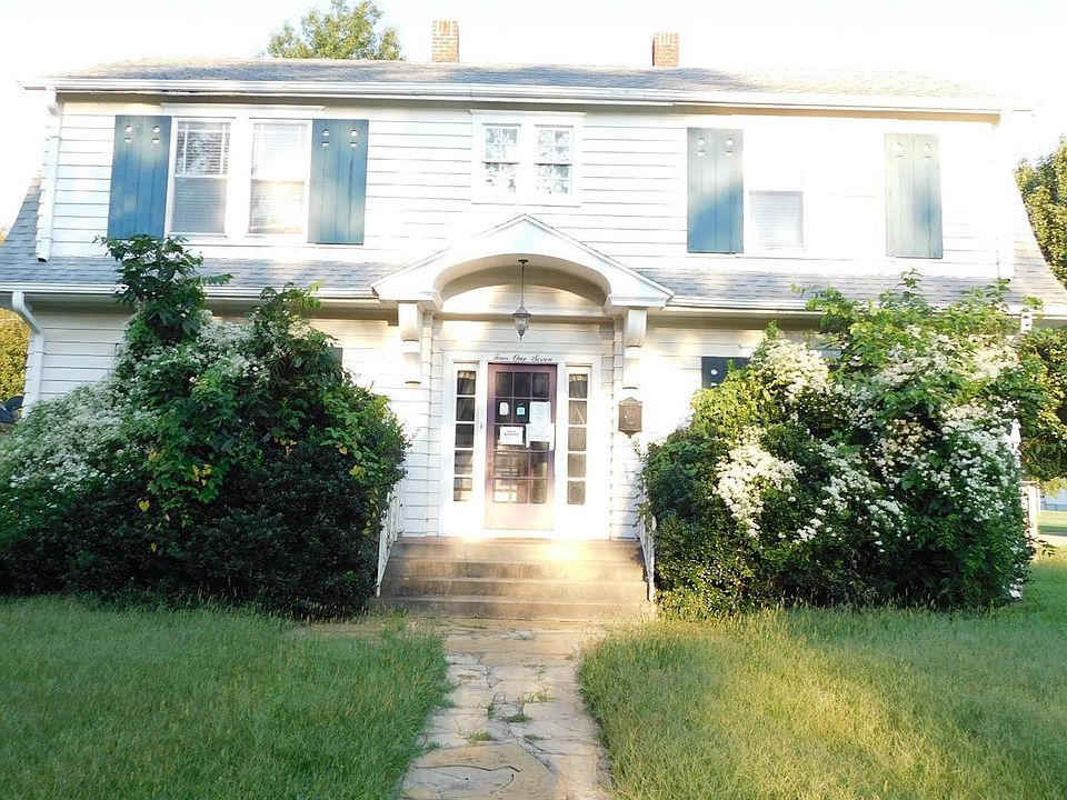 417 N 10th St, Independence, KS 67301 MLS 34007 Zillow