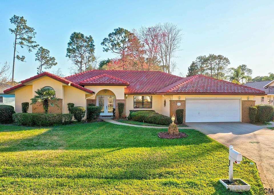 92 Westchester Ln Palm Coast Fl 32164 Mls 254535 Zillow