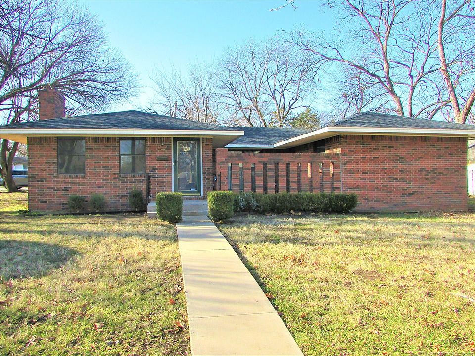 1101 B St Nw Ardmore Ok 73401 Mls 1943394 Zillow 1101 B St Nw Ardmore Ok 73401 Mls