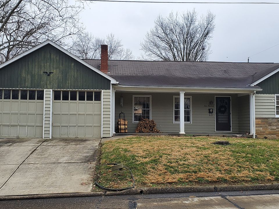 400 Eastlawn Ave, Parkersburg, WV 26101 Zillow