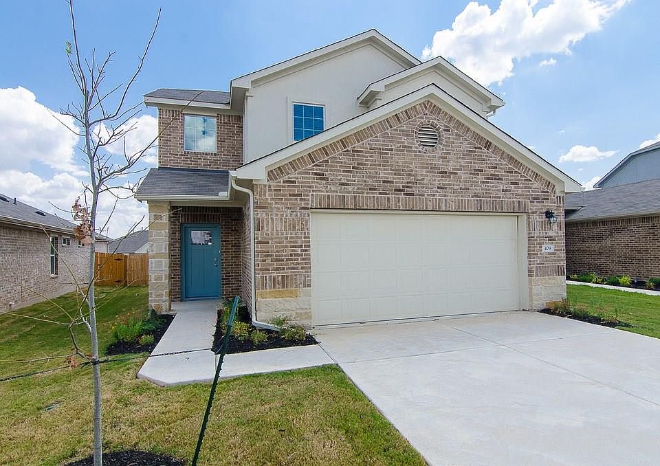 409 Otto Ave Georgetown Tx 78626 Zillow