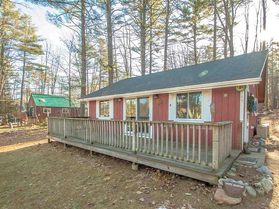 169 Rebecca Ln Center Conway Nh 03813 Mls 4787907 Zillow