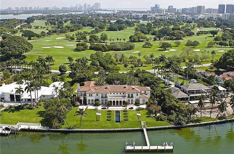 17 Indian Creek Dr, Indian Creek Village, FL 33154 Zillow