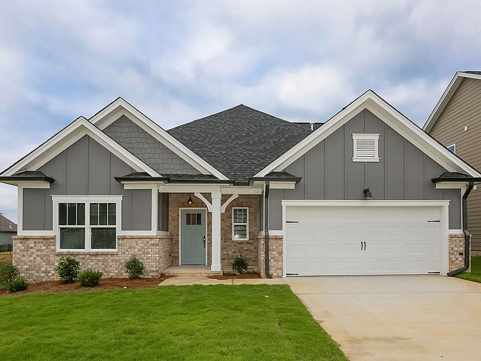 The Dover Springs Plan Heartland Cleveland Tn 37323 The Dover Springs Plan Heartland Cleveland Tn 37323