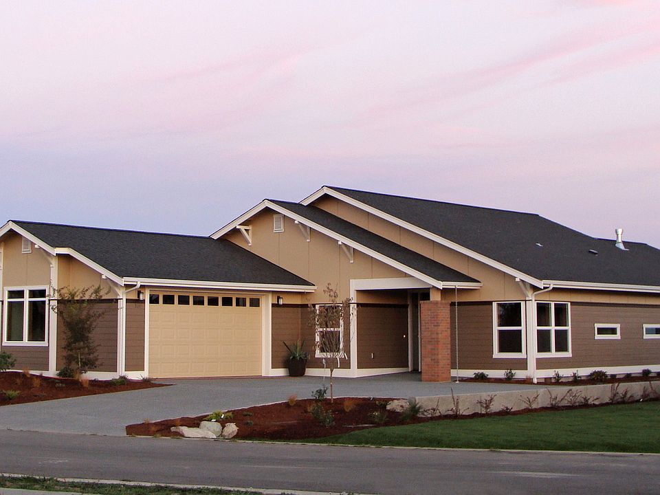 Cedar Ridge by Anderson Homes, LLC in Sequim WA Zillow