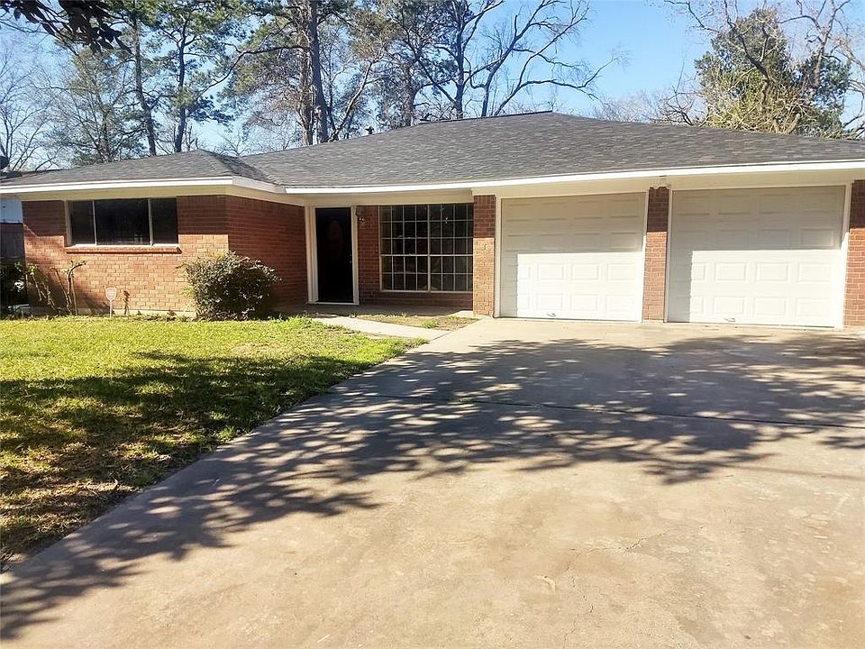 9405 Bertwood St Houston Tx 77016 Mls 7780459 Zillow