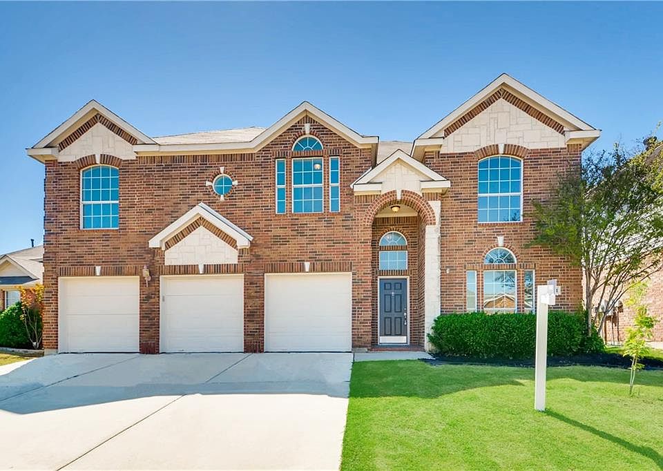 4501 Southbend Dr Fort Worth Tx 76123 Mls 14069088 Zillow