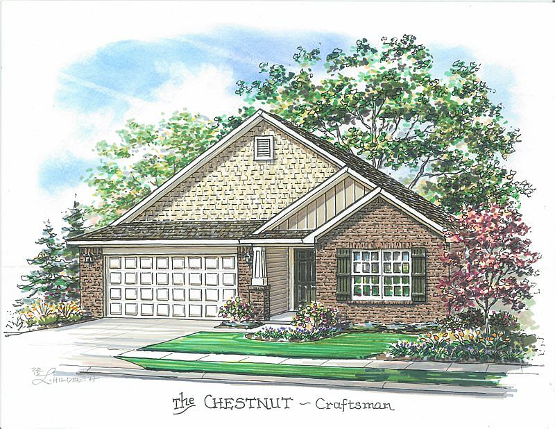 Chestnut Heritage At University Village 656 By Arbor Homes Zillow