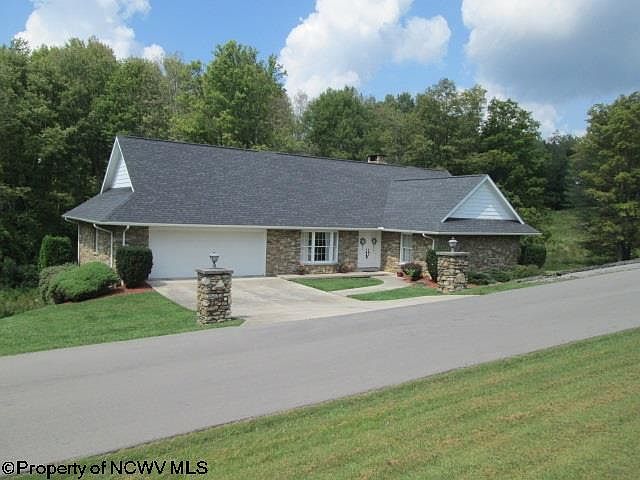 92 Oak Crest Dr Elkins Wv 26241 Mls 10122486 Zillow