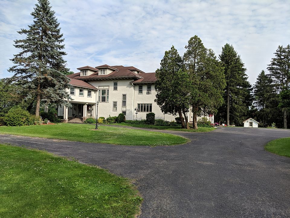 211 Clinton St, Whitesboro, NY 13492 MLS S1239604