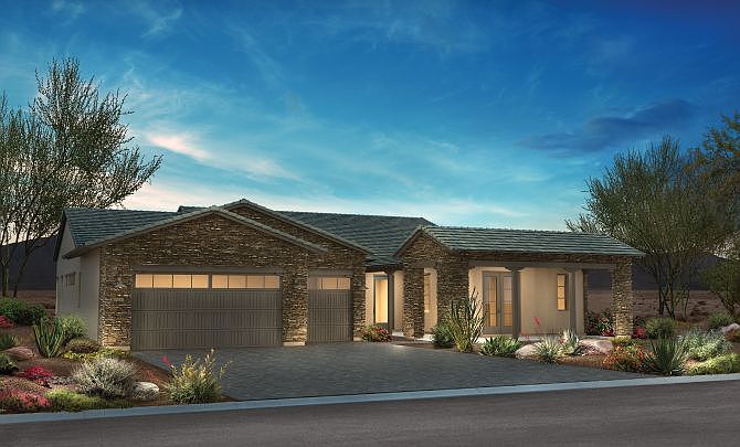 Trilogy at Wickenburg Ranch by Shea Homes-Trilogy in Wickenburg AZ | Zillow