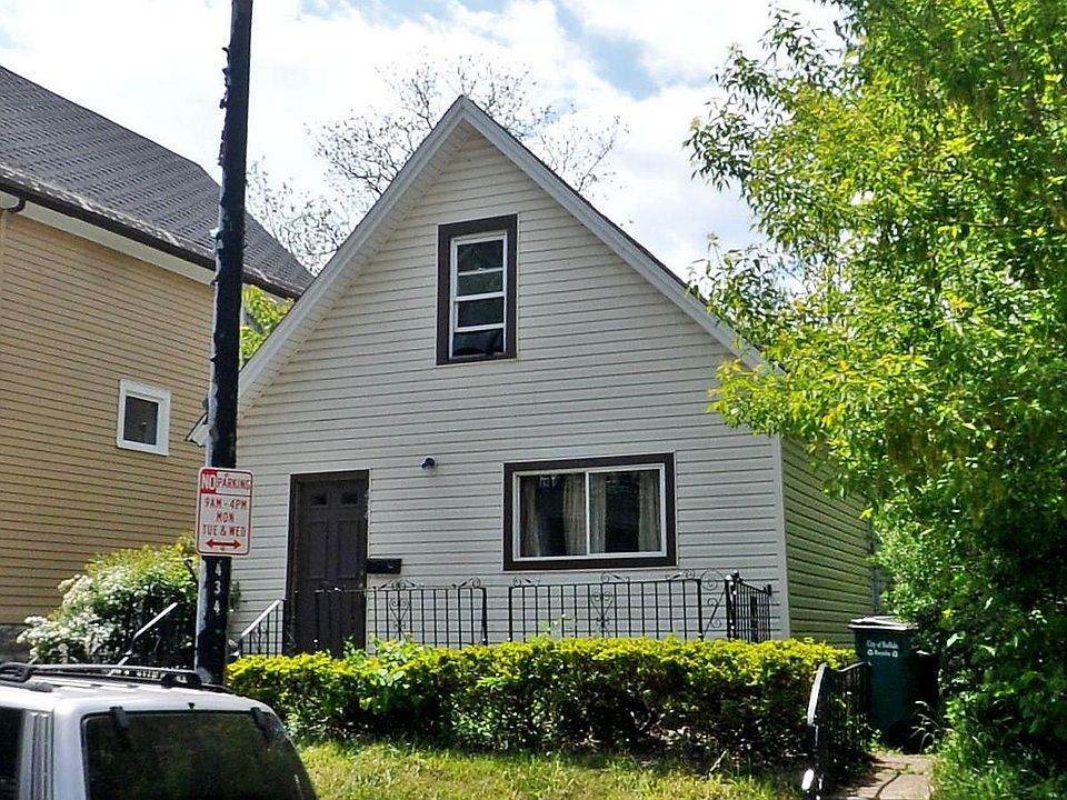 434 Parkdale Ave Read Buffalo Ny 14213 Zillow