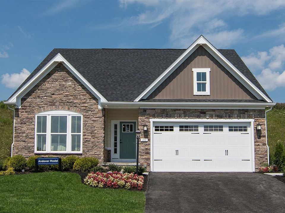 Luxury Homes In Cranberry Pa at Pamela Crowder blog