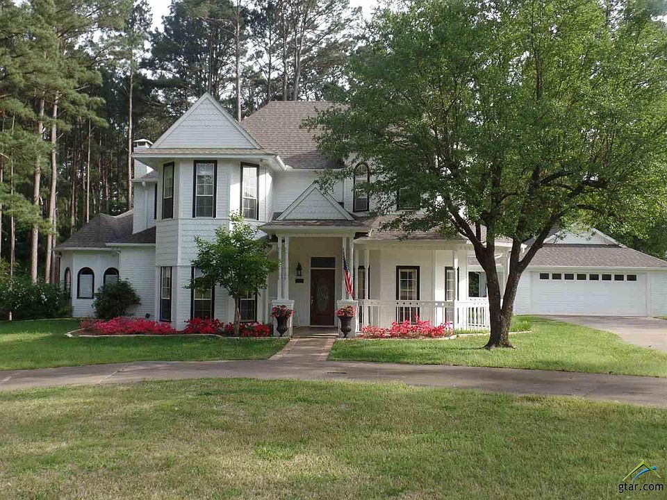 1611 O'keefe Rd, Jacksonville, TX 75766 MLS 10106631 Zillow