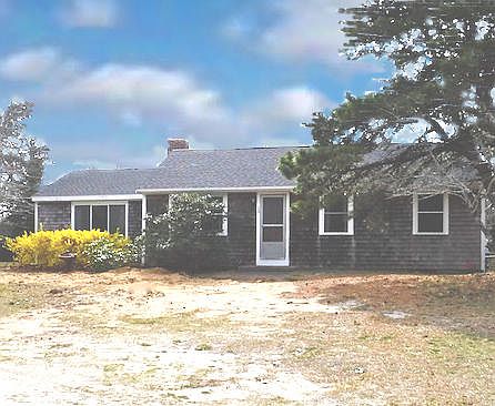 25 Valley Rd Eastham Ma 02642 Mls 21901080 Zillow