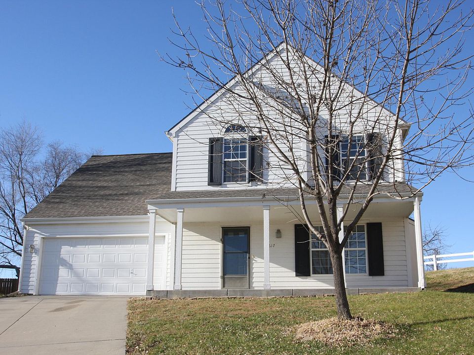 1617 Matthew Cir, Lawrence, KS 66044 | Zillow